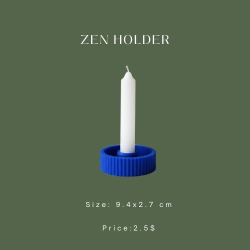Zen Holder