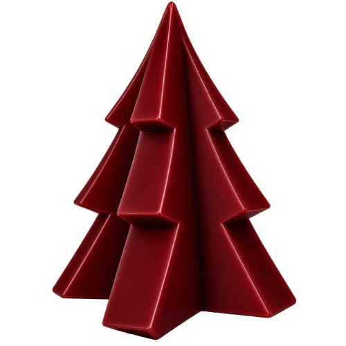 Three Layers Tree (Large)