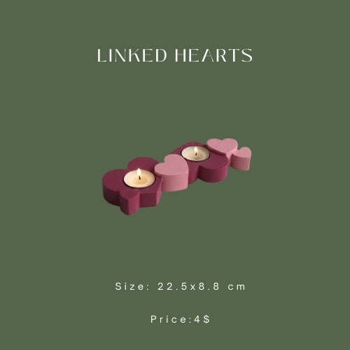 Linked Hearts