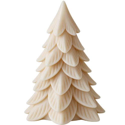 Layered Pine Tree (Medium)