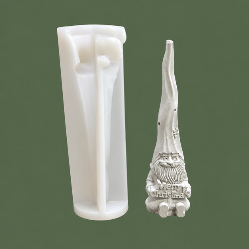 Elf Tall Hat