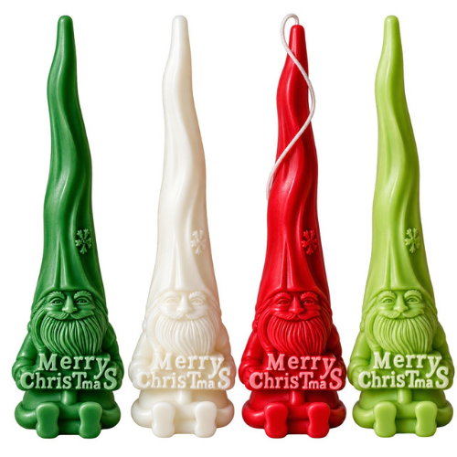 Elf Tall Hat