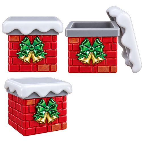 Chimney Pot