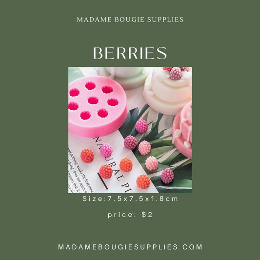 Berries