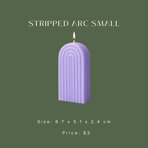 Stripped Arc (Small)