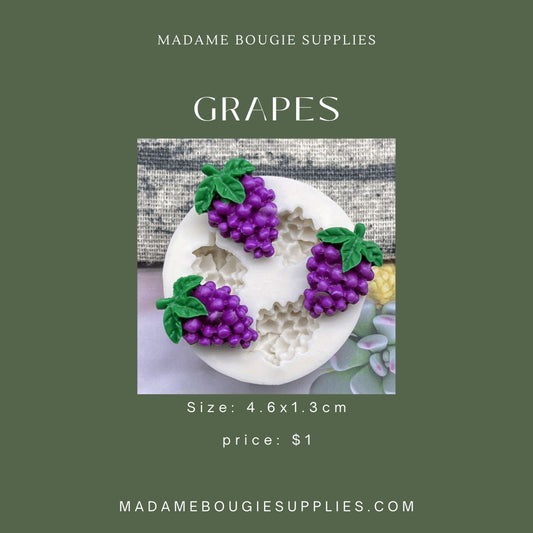 Grapes