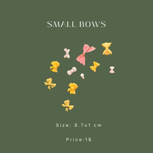 Small Bows