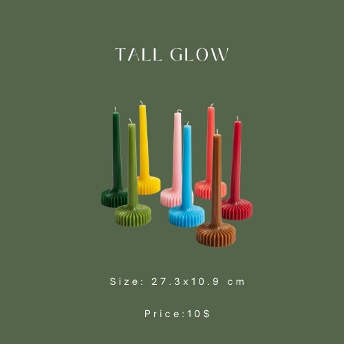 Tall Glow