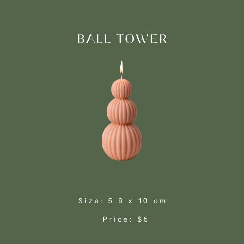 Ball Tower