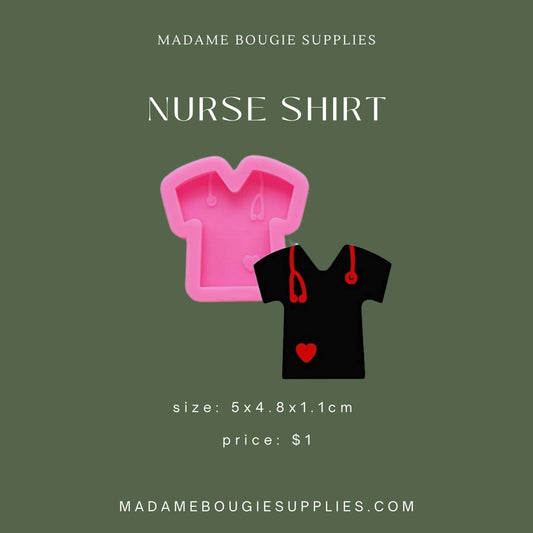 Nurse Shirt