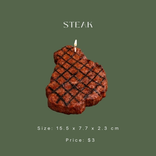 Steak