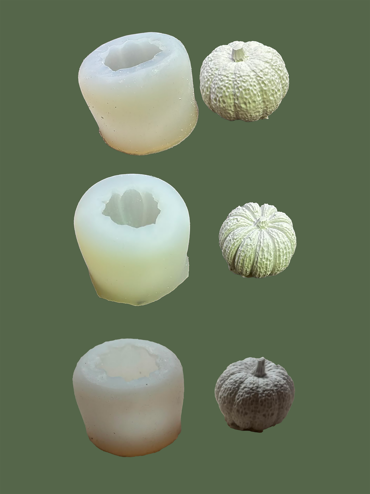 Pumpkin Set