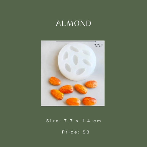 Almond