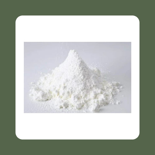 Concrete Powder
