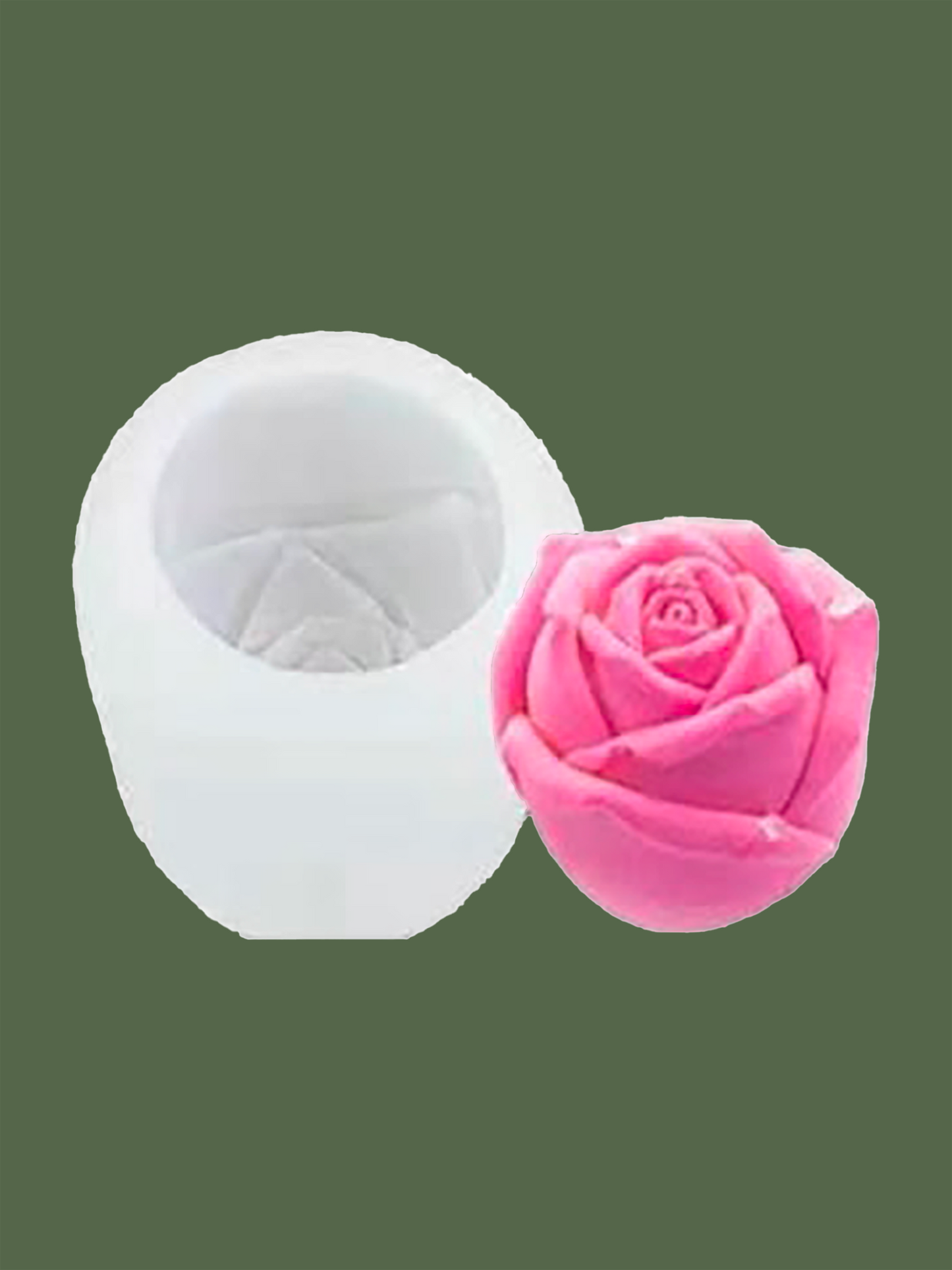 Flower Small