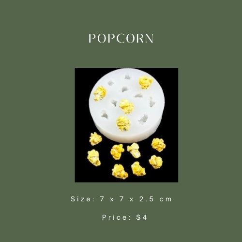 Popcorn