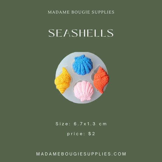 Seashells