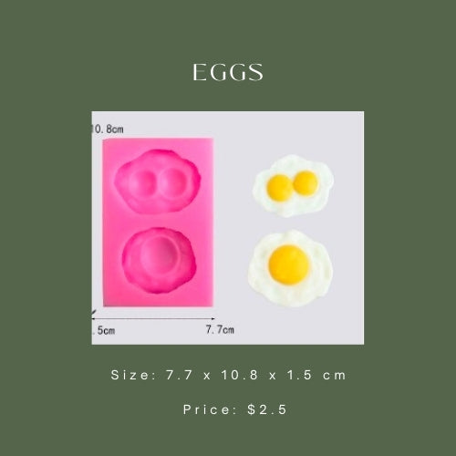 Eggs