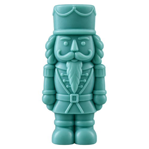 Chubby Nutcracker