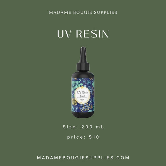 UV Resin