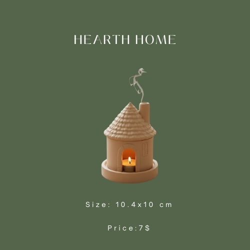 Hearth Home