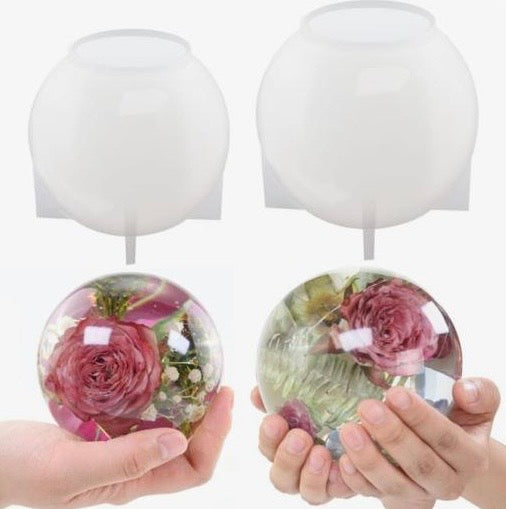 Spheres