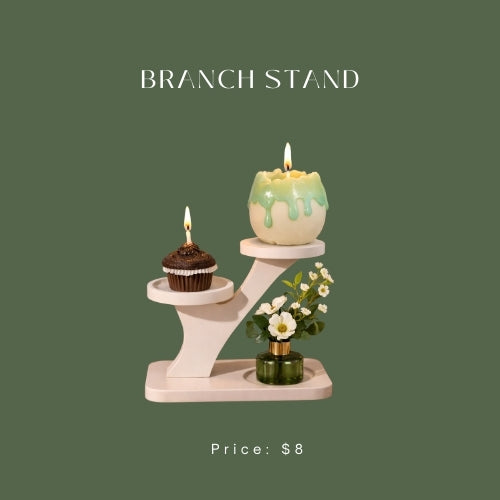 Branch Stand