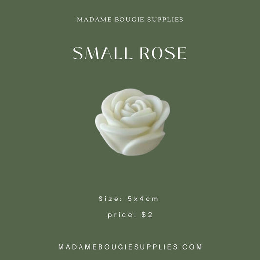 Small Rose