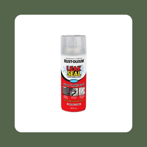 Concrete Spray Sealer