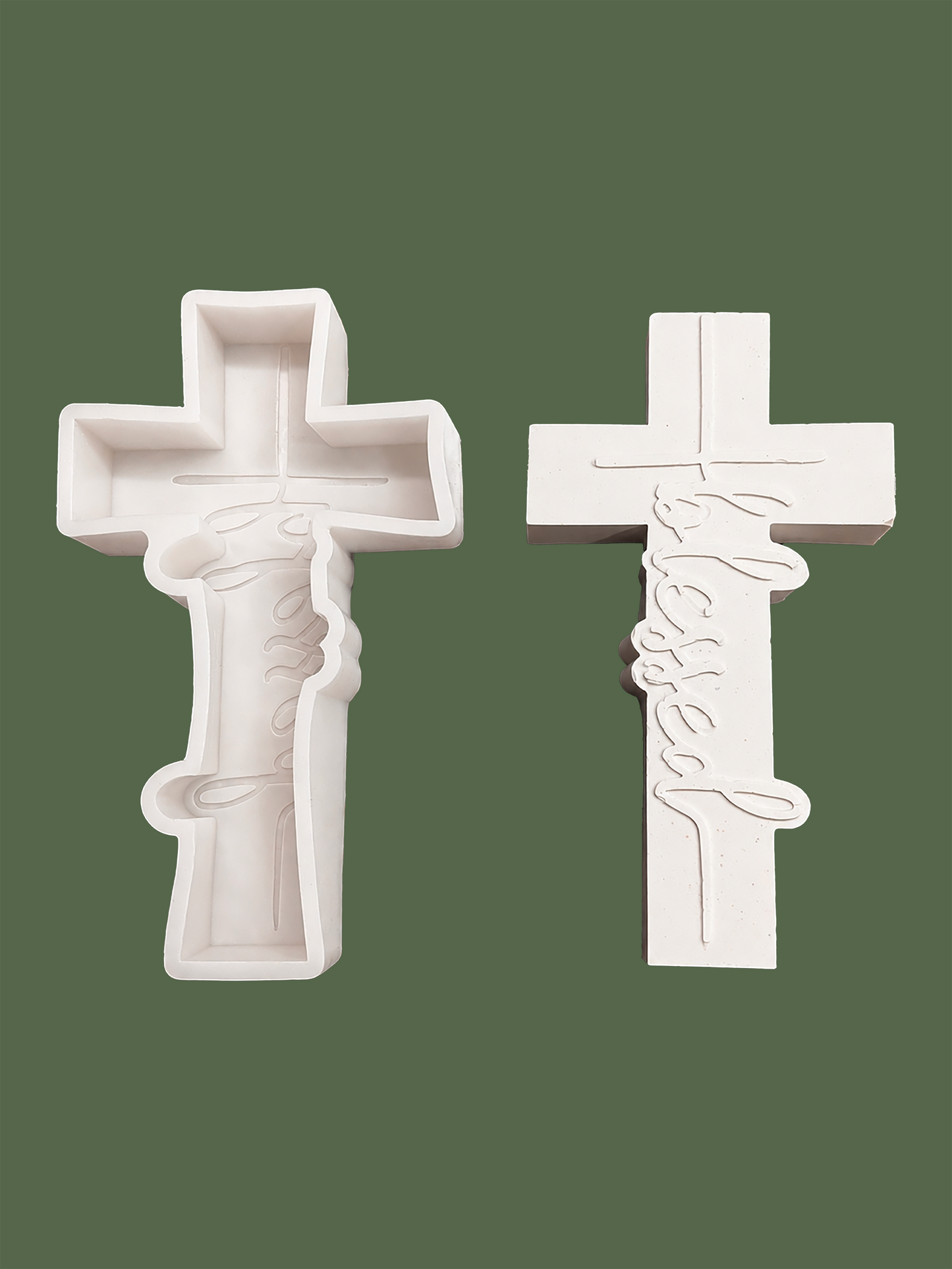 Blessed Cross
