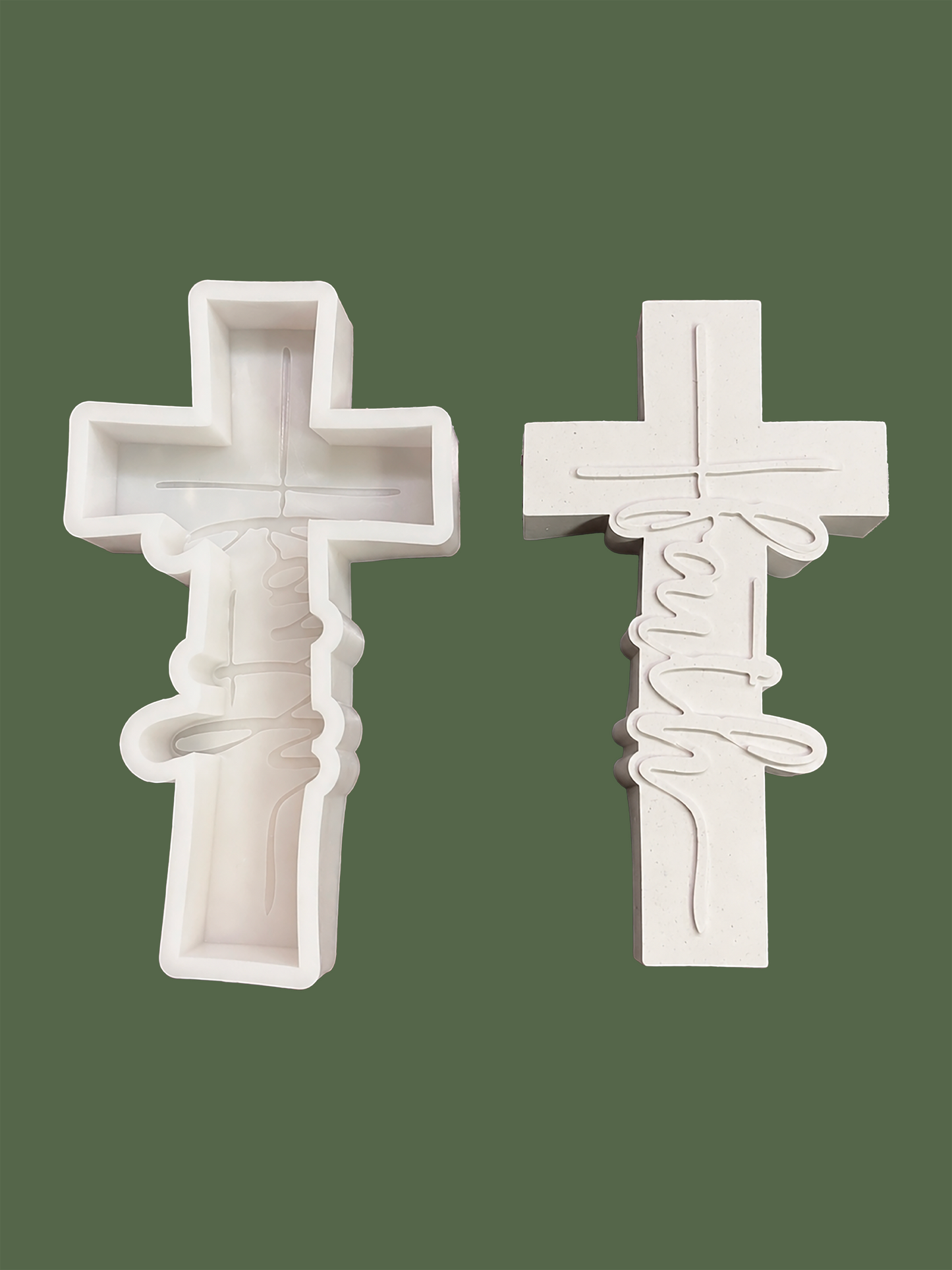 Faith Cross
