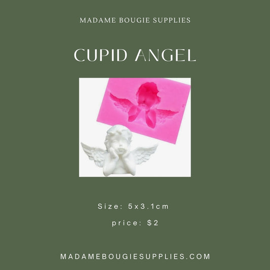 Cupid Angel