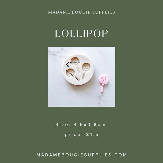 Lollipop