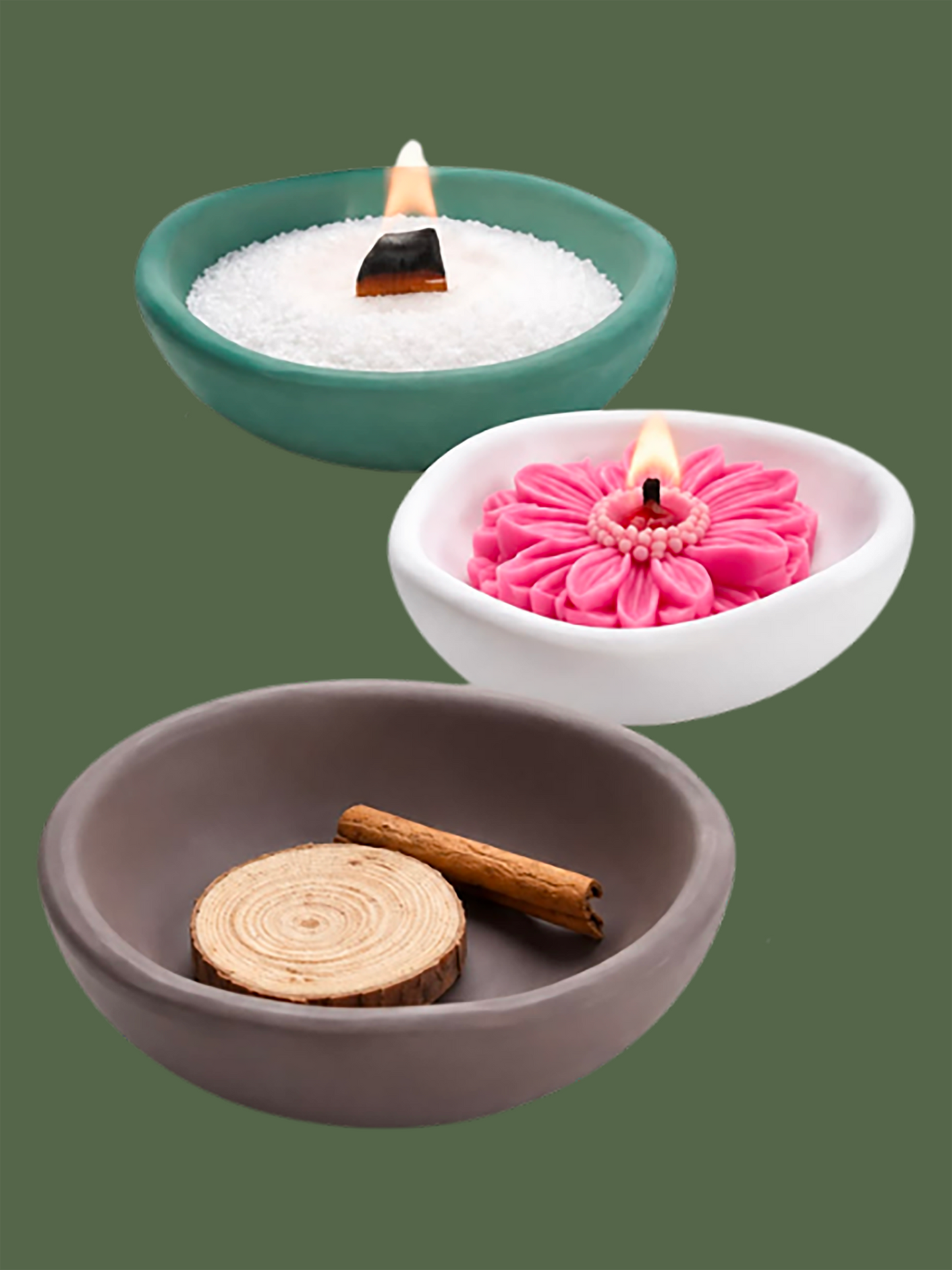 Mini Bowl