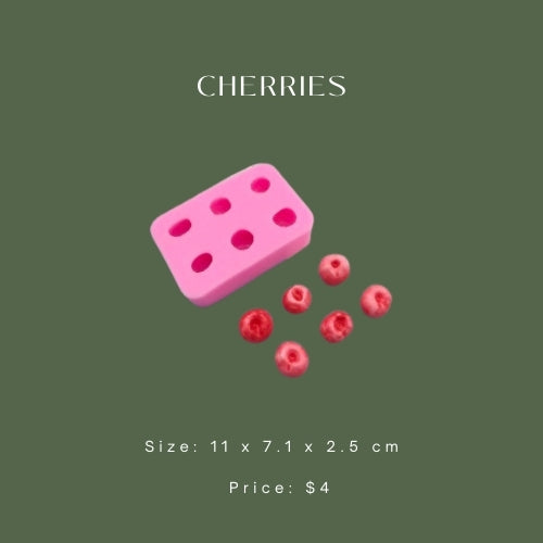 Cherries