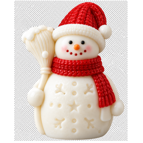 Snowman 2