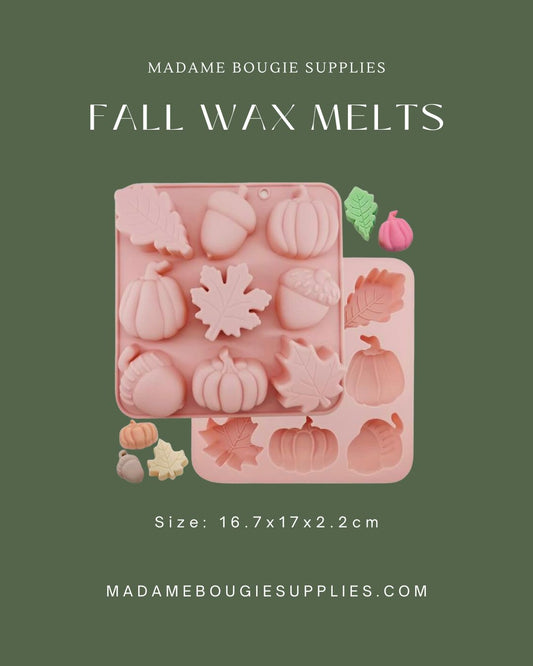Fall Wax Melts