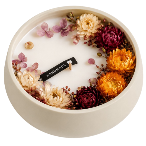 Round Pot Small
