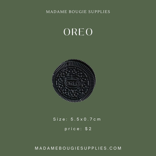 Oreo