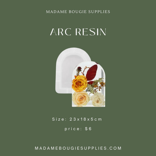 Arc Resin