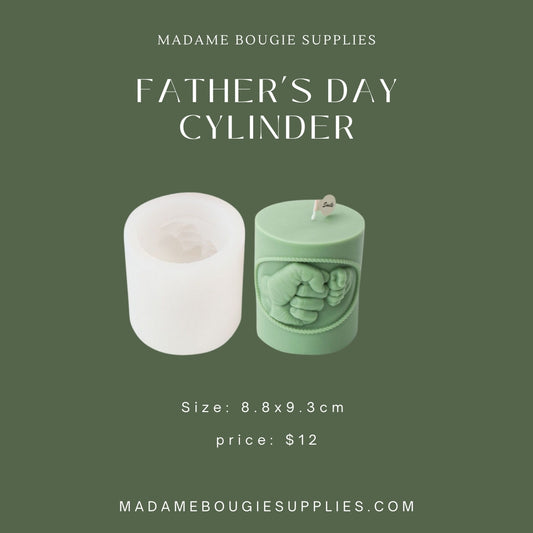 Father's Day Cylinder