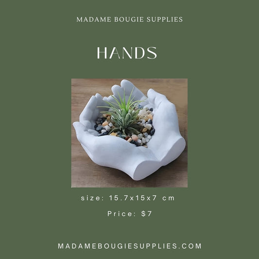 Hands