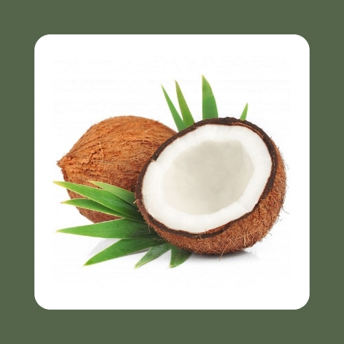 Coconut Oil