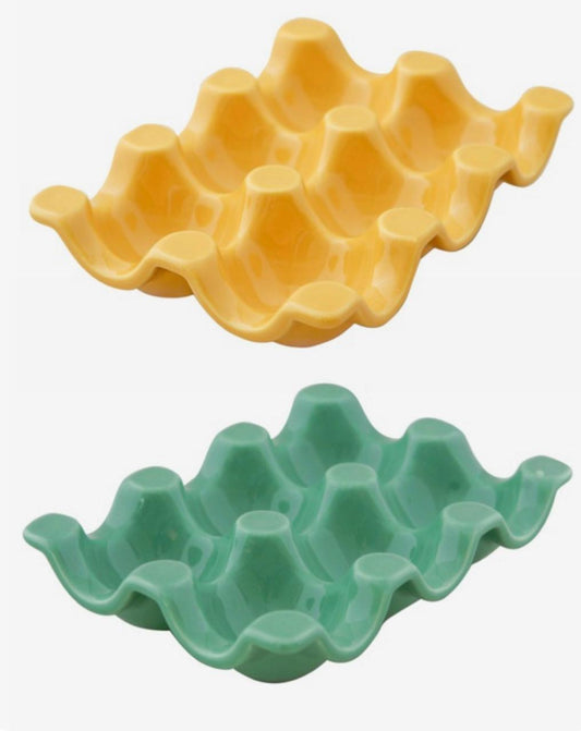 Egg tray