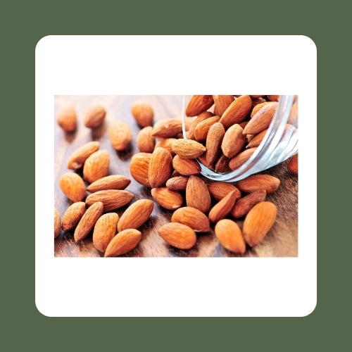 Almond Oil