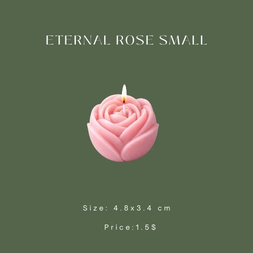 Eternal Rose Small