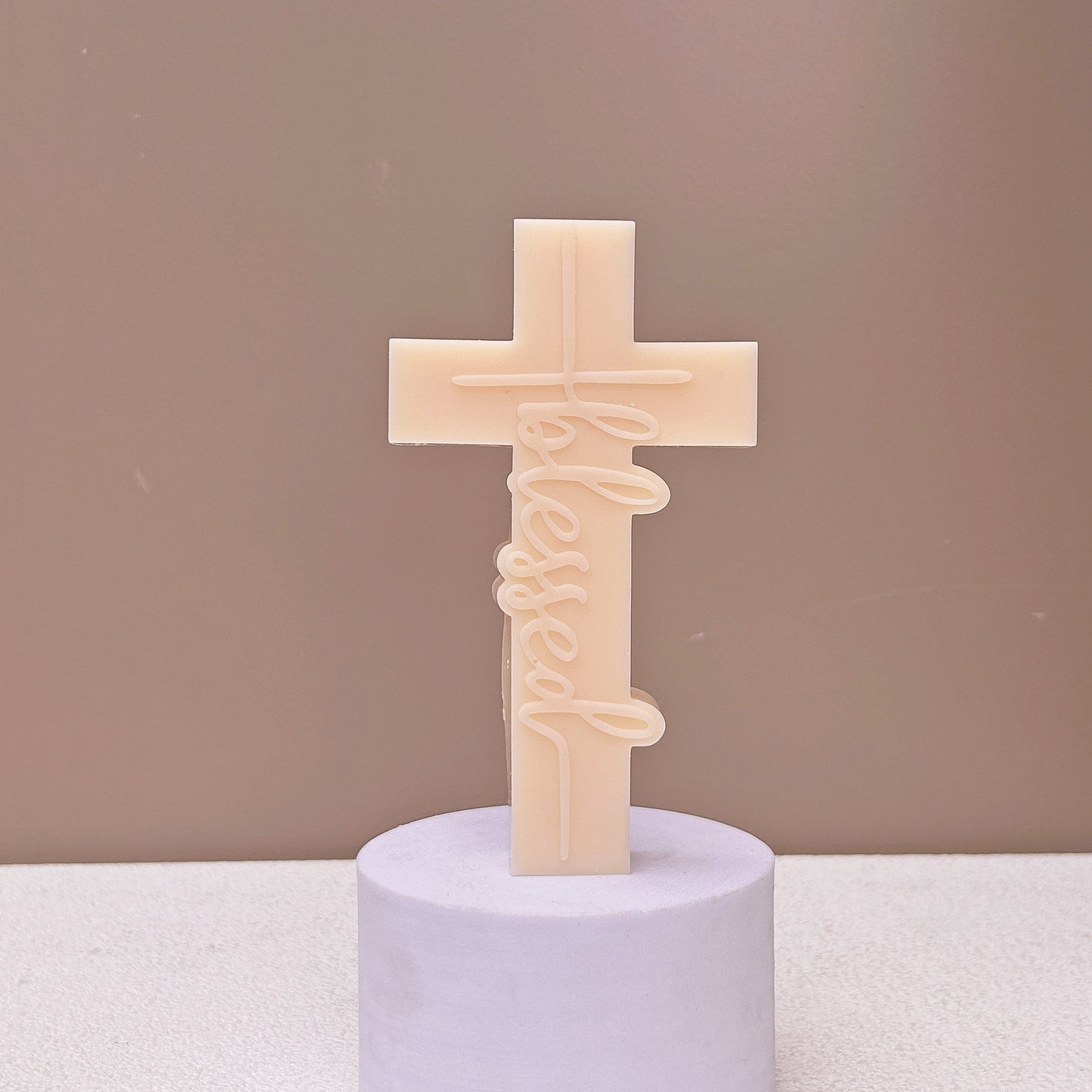 Blessed Cross