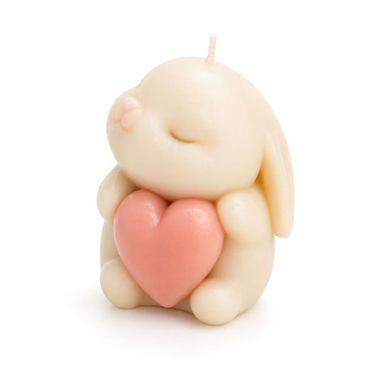 Heart Bunny