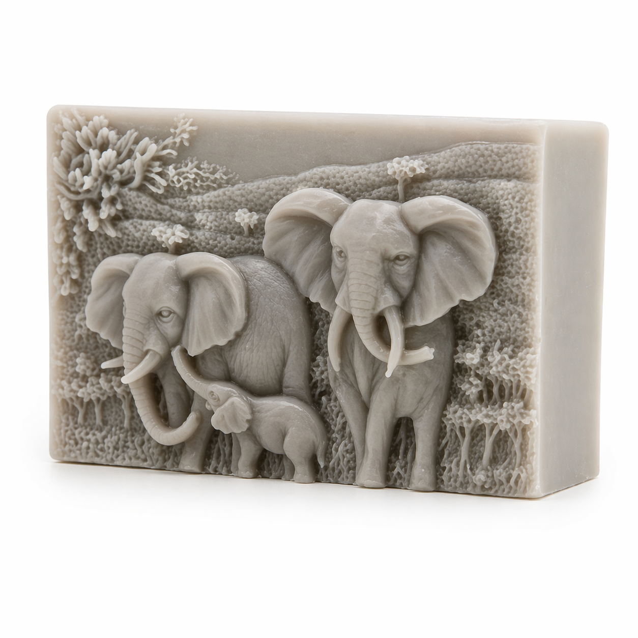 Rectangle Elephants