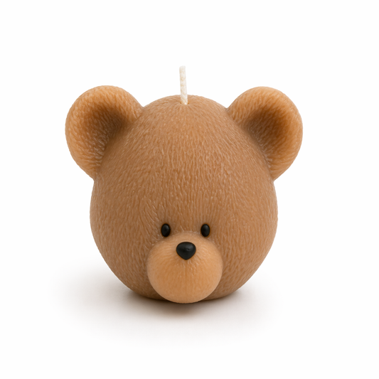 Bear Head